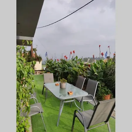 House Of Sunset - Tranquility - View - Relaxation Apartment Sivas Exterior photo