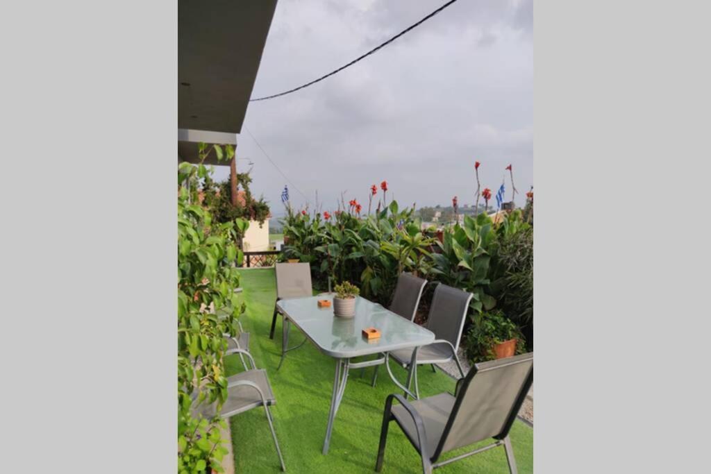 House Of Sunset - Tranquility - View - Relaxation Apartment