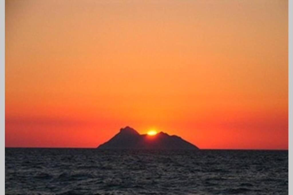 Apartment House Of Sunset - Tranquility - View - Relaxation