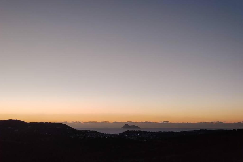 House Of Sunset - Tranquility - View - Relaxation Apartment Sivas