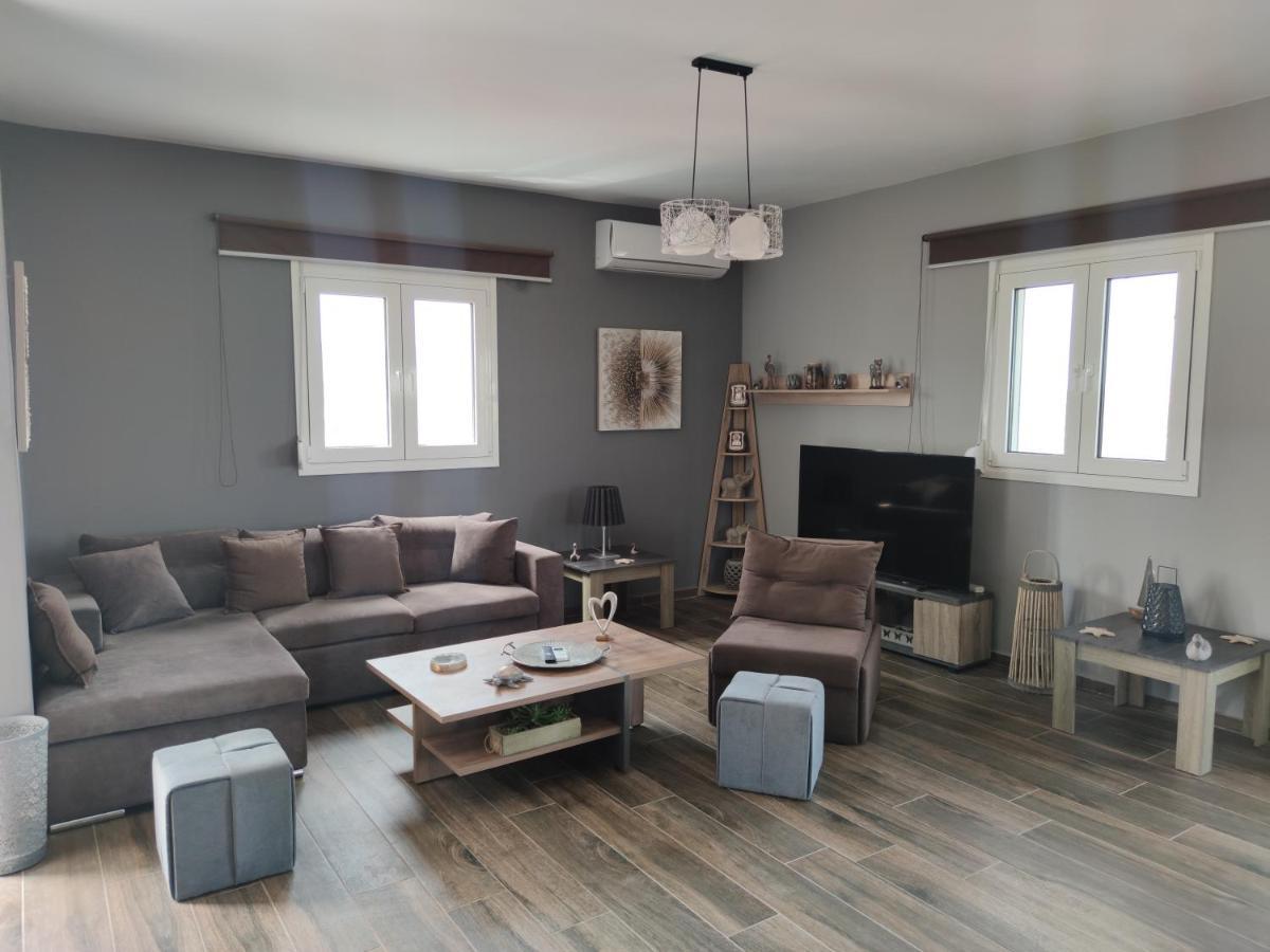 House Of Sunset - Tranquility - View - Relaxation Apartment