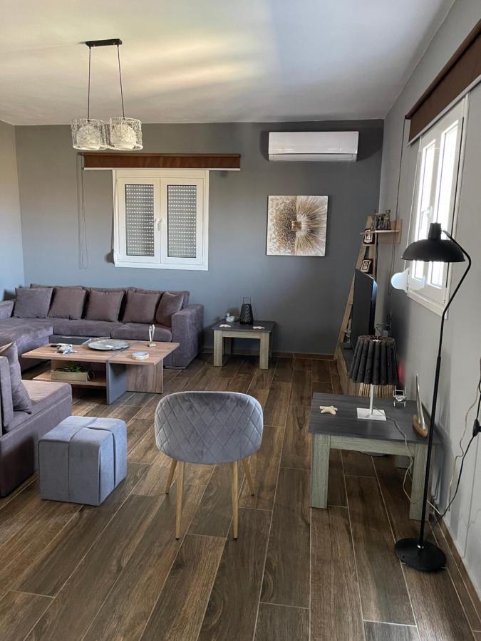 House Of Sunset - Tranquility - View - Relaxation Apartment