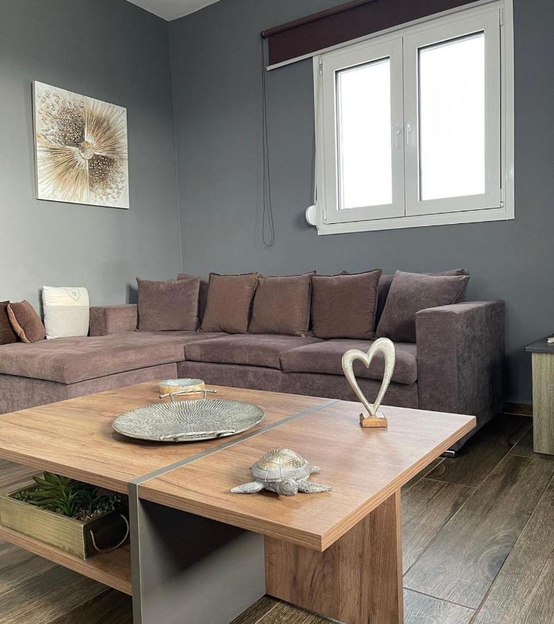 House Of Sunset - Tranquility - View - Relaxation Apartment Sivas