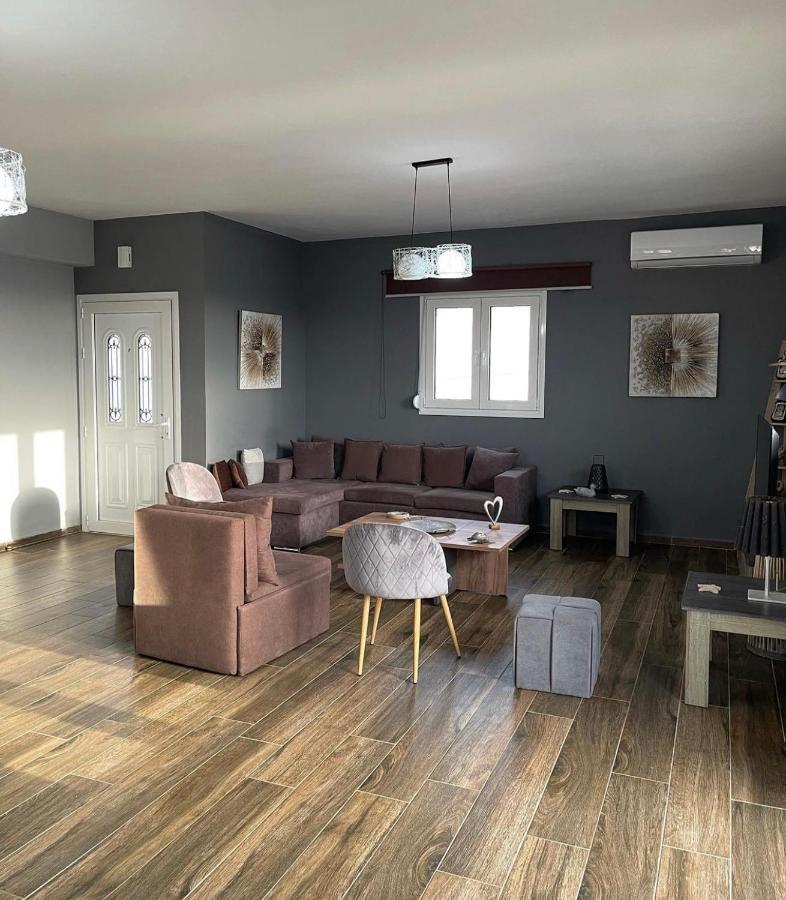Apartment House Of Sunset - Tranquility - View - Relaxation Sivas