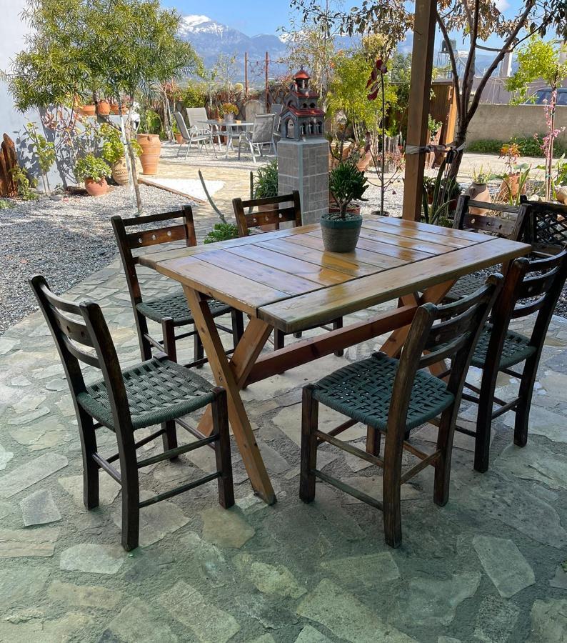 House Of Sunset - Tranquility - View - Relaxation Apartment